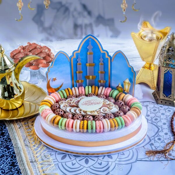 Best chocolates in UAE
