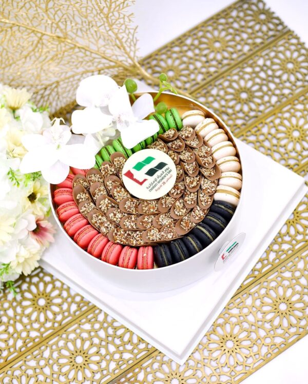 Best chocolates in UAE